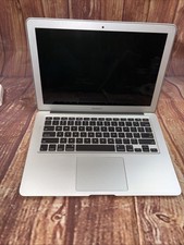 Apple MacBook Air A1466 - i5-3427U 1.8 Ghz, 4 GB, no battery, no HD, PARTS