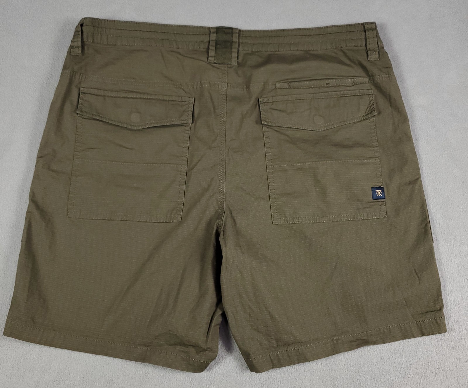 Roark Ripstop Material Utility Drawstring Militar… - image 13