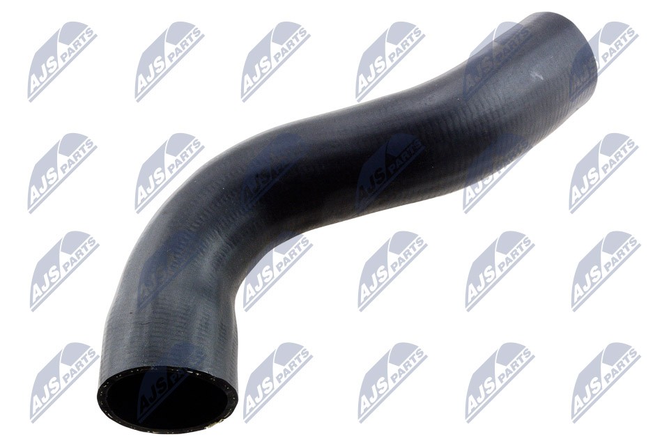 NTY GPP-FT-011 Charger Air Hose for CITROËN,FIAT,PEUGEOT - Image 4