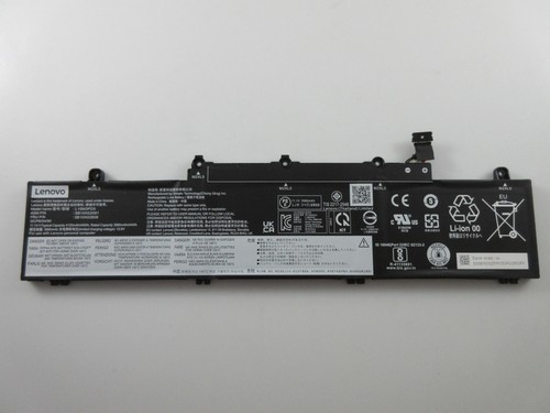 BATERÍA LENOVO THINKPAD E14 GEN 2 L19M3PD5 45Wh 11.1V ORIGINAL #0