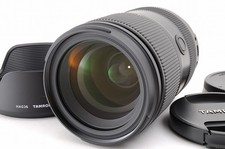 TAMRON 28-75mm F/2.8 Di III VXD G2 / A063S for Sony E mount w/Hood -Near Mint -