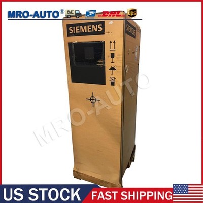 New Siemens 6SL3330-1TG33-0AA3 S120 BASIC LINE MODULE 6SL3 330-1TG33-0AA3
