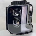 For 2023-2025 Hyundai Palisade 92101-S8610 Left Driver side LED Headlight W/DRL