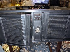 4U 19" Rackmount Server Case Chassis Lockable Front Multi Drive Bays