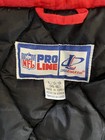 Vintage Kansas City Chiefs Jacket Youth Large Adult Small Pro Line Logo Athletic — photo 5