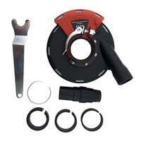 Prodiamant Winkelschleifer-Set 125 Mm M14 AH8044