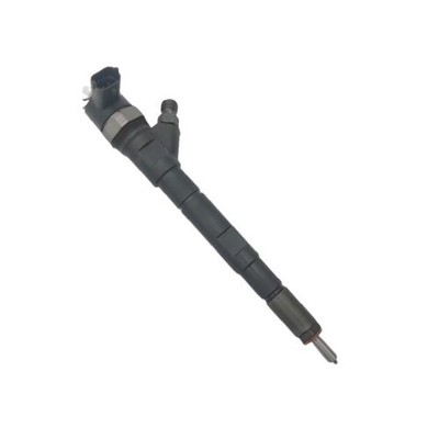 For Hyundai H-1 Kia Sorento 2.5d D4CB 140bhp Diesel Fuel Injector 0445110186