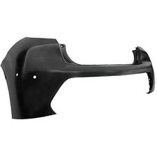 DIEDERICHS 4228056 Stoßstange hinten für PEUGEOT 208 II (UB_, UP_, UW_, UJ_) 201