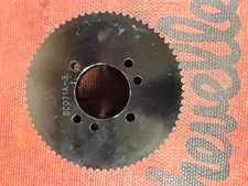 Pro Charger Blower 71 Tooth 8mm Supercharger Drive Pulley