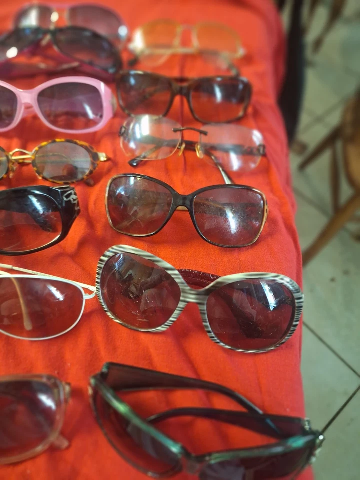 Gafas de sol retro Foto 4 de 4