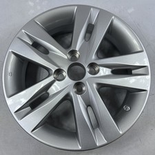 Jantes Toyota IQ