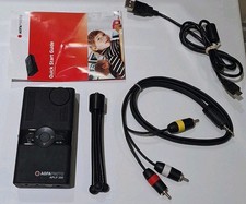 AGFAPHOTO APLP 200  LED Portable Projector FREE POSTAGE