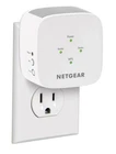 NETGEAR WiFi Mesh Range Extender (EX5000) - Covers up to 1,000 sq.ft. and 15 Dev