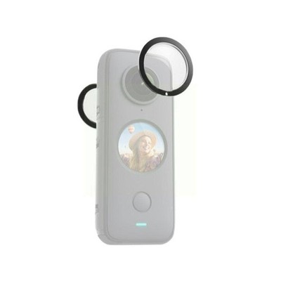 Lens Guards for Insta360 One X2 Accessory