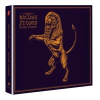 The Rolling Stones: The Rolling Stones: Bridges To Bremen - Jpc Schallplatten