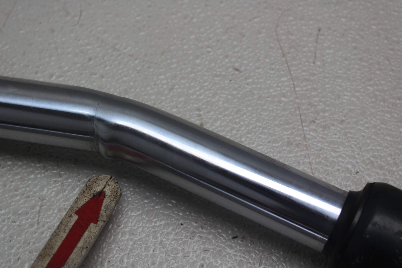 2018-2020 YAMAHA XMAX CZD300 FRONT FORKS SHOCK SUSPENSION SET PAIR