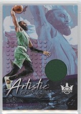 2023-24 Panini Court Kings Artistic Endeavors Jaylen Brown #AE-JAY 1mv6