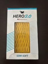 ECD Hero 3.0 Semi Soft ECD Mesh Fade Lacrosse Fibers Sport
