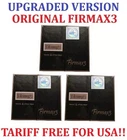 3 Boxes Firmax3 Firming Anti Aging Hormones Therapy Balancing Cream Exp 10/2028