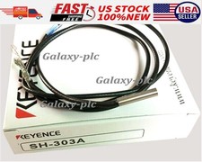 KEYENCE SH-303A Proximity Sensor NewKD