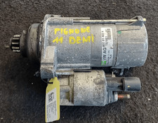 Démarreur Skoda ROOMSTER