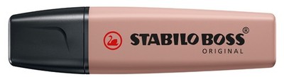 STABILO Textmarker BOSS ORIGINAL NatureCOLORS umbra