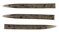 Fox Rage Predator Camo Crimp Covers FüR Hechtangeln
