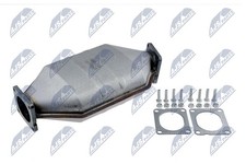 PARTIKELFILTER FÜR BMW 5 (E60), BMW 5 TOURING (E61) - NTY DPF-BM-008