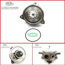 Rumpfgruppe Turbolader für Audi Seat Skoda VW 1.0 TSI  90Ps - 110Ps 16359700047