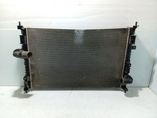 Radiateur Citroen AK