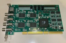 Osprey 440 94-00195-03 REV B Video Capture Card used production pull