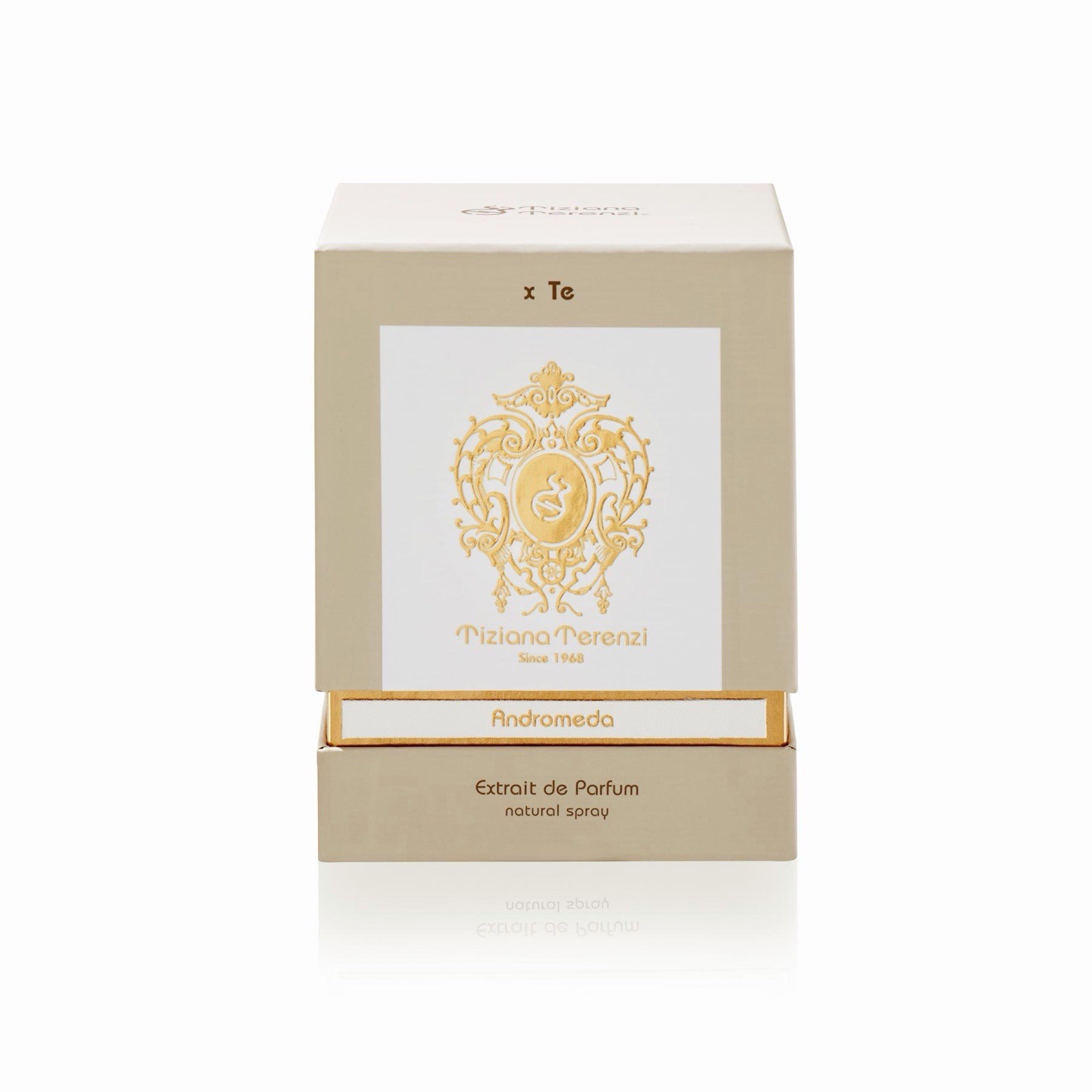 Tiziana Terenzi Andromeda 100ml -3.3 fl oz Women's Extrait de Parfum