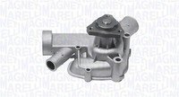 Wasserpumpe Magneti Marelli 352316171184 FÜR Audi Porsche VW KÜHlmittelpumpe