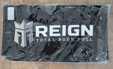 Reign Total Body Fuel Gym Towel, 16" x 17"
