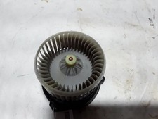 2011-2014 Toyota Sienna Rear Heater Blower Motor 38k 9631