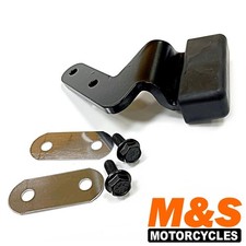 Yamaha FJR1300 RH Side Pannier Mount 2003-13 | Genuine Yamaha 5JW-W9753-00