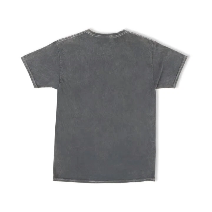Camiseta Holley 10429-XLHOL Envejecida - Gris/Blanco - Adulto X-Grande - Cada una Foto 3 de 4