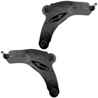 2 Querlenker FüR Nissan Primastar Vorderachse Links Rechts 2001 - 2006