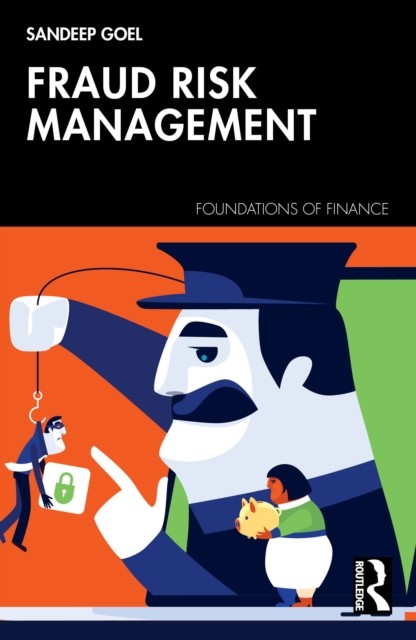 Fraud Risk Management by Sandeep Goel PAPERBACK 9781041220213