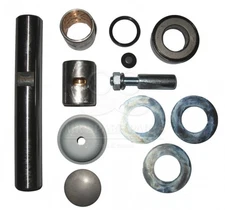 CANTER OE QMX915810 25X166.5 CAST PIN SERIES