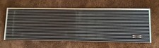 Subzero model 532 #SS4811 Grille Assembly 48x...