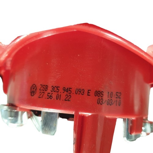 3C5945093E innenrückleuchte links VOLKSWAGEN PASSAT BERLINA 3C2 2005 241477