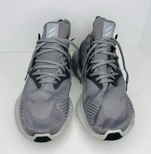 adidas Alphabounce Beyond Triple Grey for Sale | Authenticity Guaranteed |  eBay