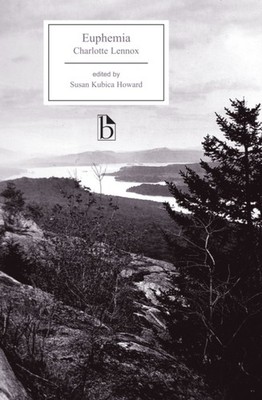 EUPHEMIA by LENNOX, CHARLOTTE Paperback Self Help Business