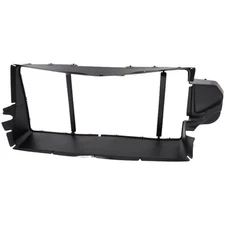 Air Dam Deflector Lower Valance Apron Front Upper  LB5Z8312A for Ford Explorer