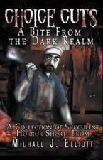 Michael J Elliott Christi Choice Cuts-A Bite From The Da (Paperback) (UK IMPORT)