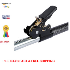 Cargo Bar Ratcheting Adjustable Length For Pickup Truck Bed Suv Truck Bed Cargo Bar Ratcheting Adjustable Length For Pickup Truck Bed Suv Truck Bed