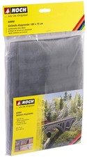 Noch 60990 - Gelände-Alugewebe XL
