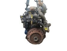 Moteur Fiat DUCATO