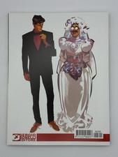 DYLAN DOG - N. 399 Oggi Sposi - VARIANT Ed.Lim. - Lucca Comics 2019 - IMBUSTATO!